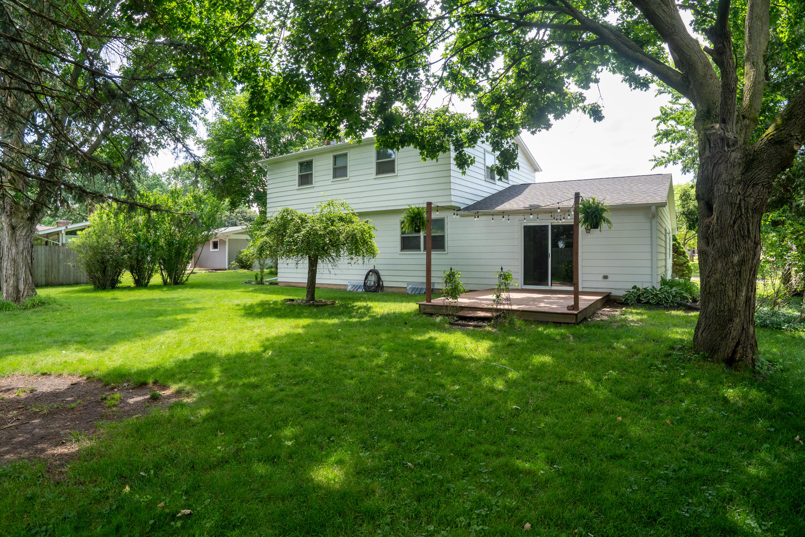 943 Boswell Lane