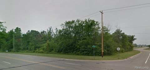18.41 Taft Rd Flint Charter Township MI 48532