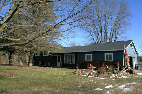 4805 S Lapeer Road Metamora Township MI 48455