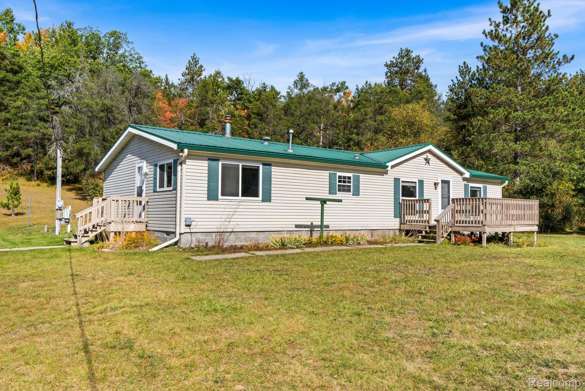 4884 Griffin Road