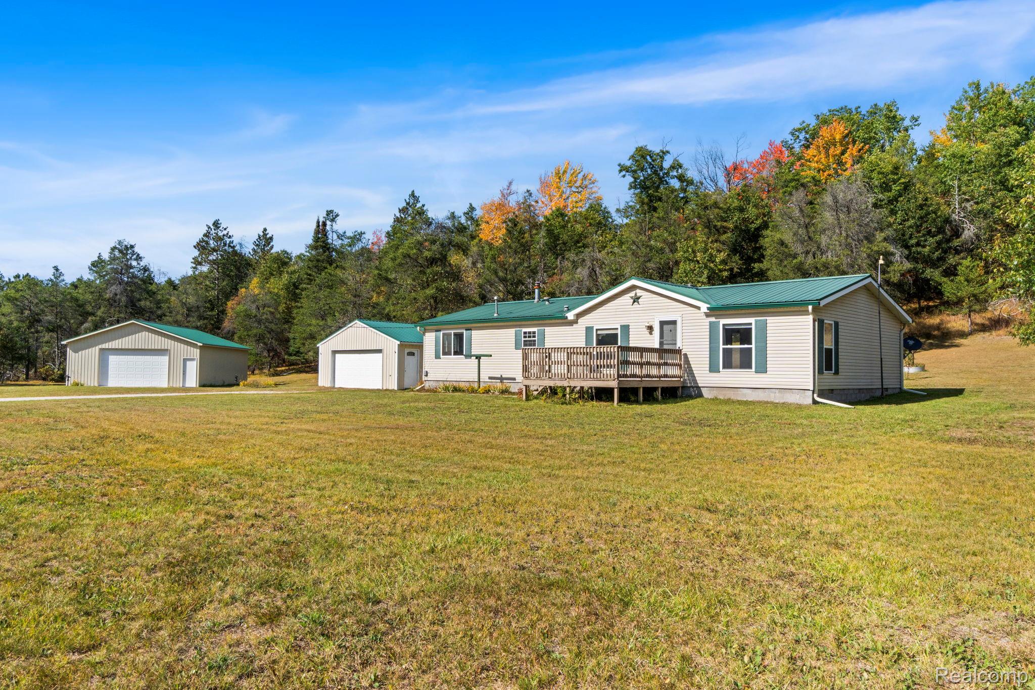 4884 Griffin Road