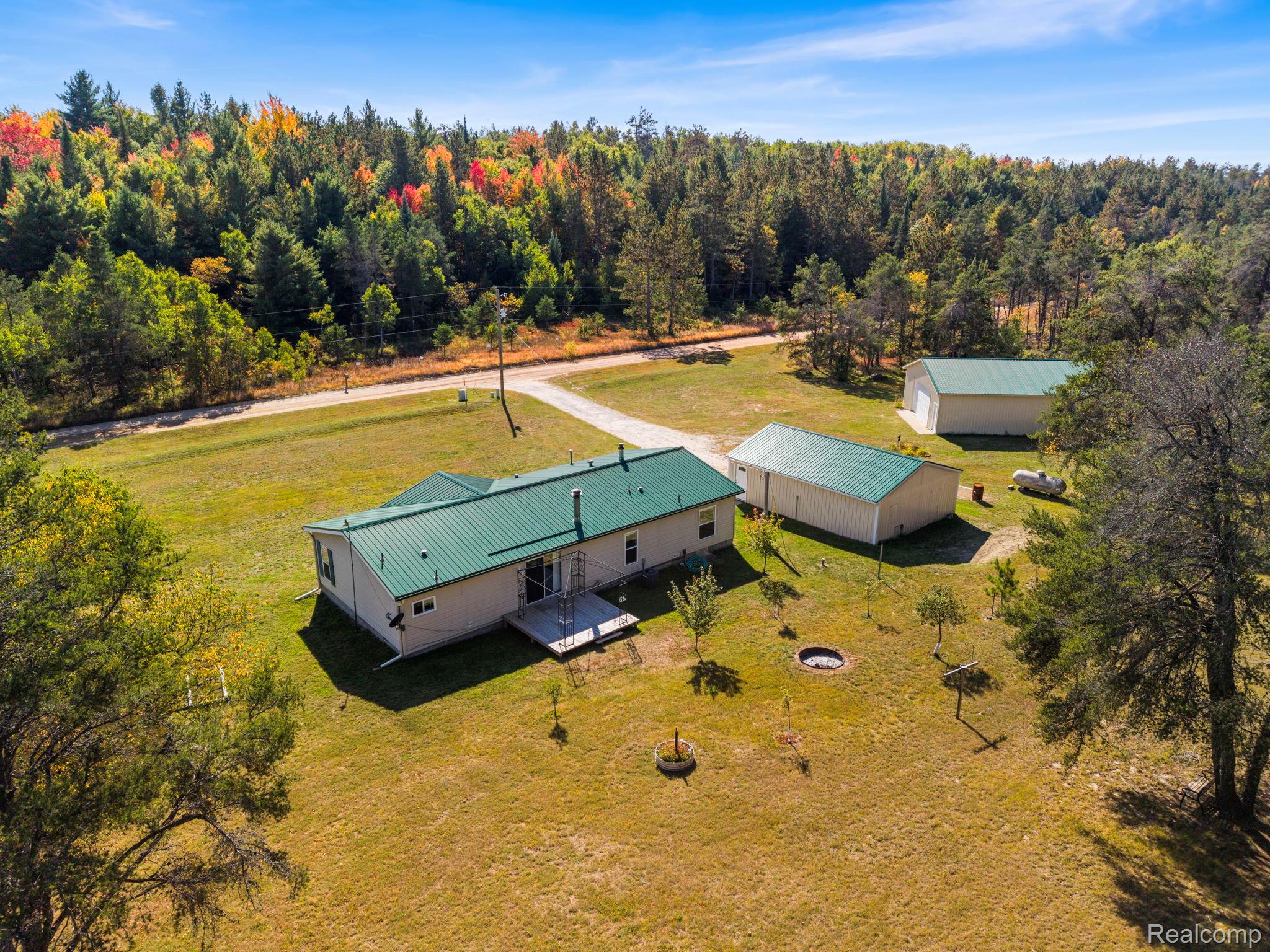 4884 Griffin Road