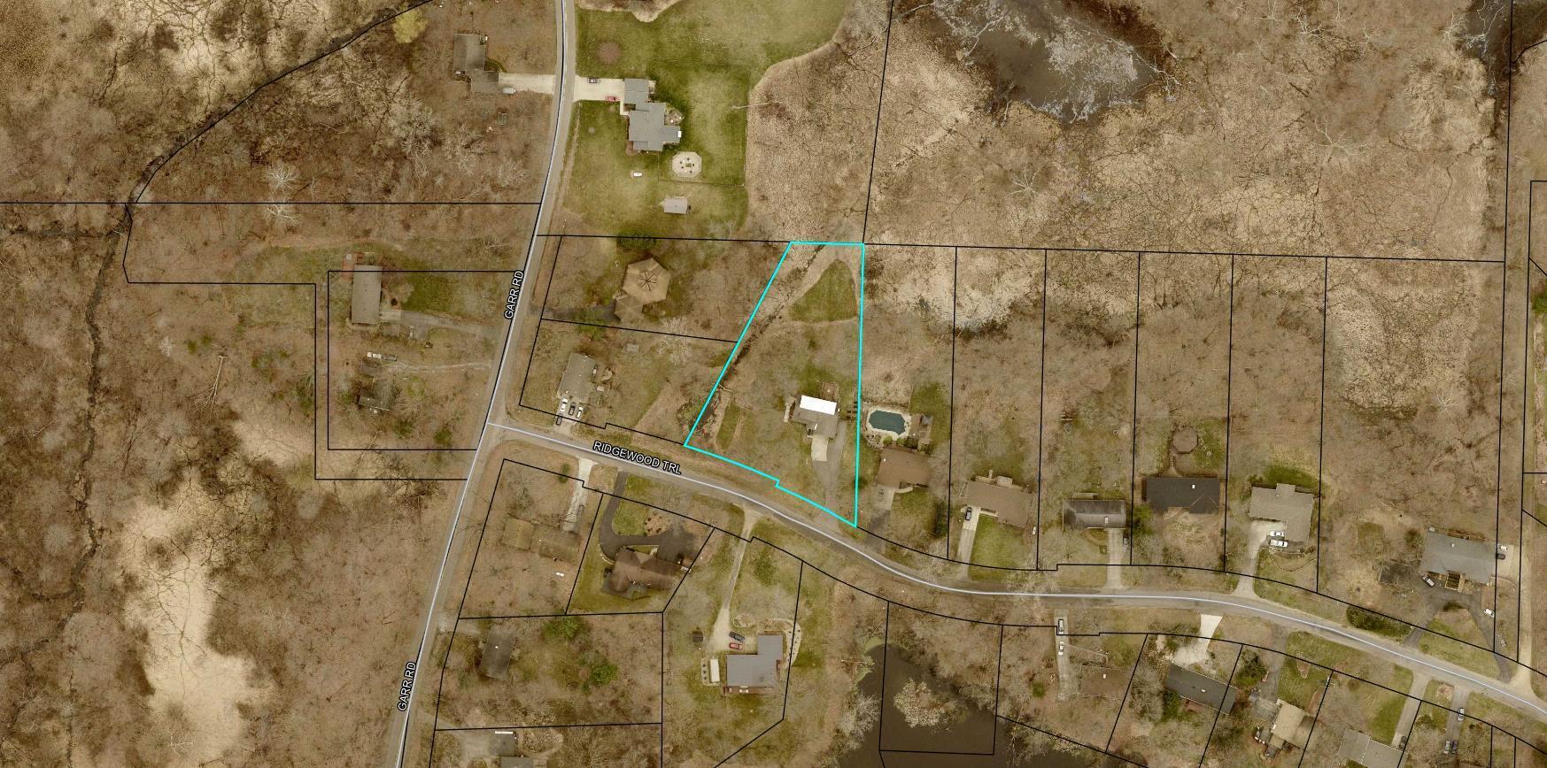 2569 Ridgewood Trail