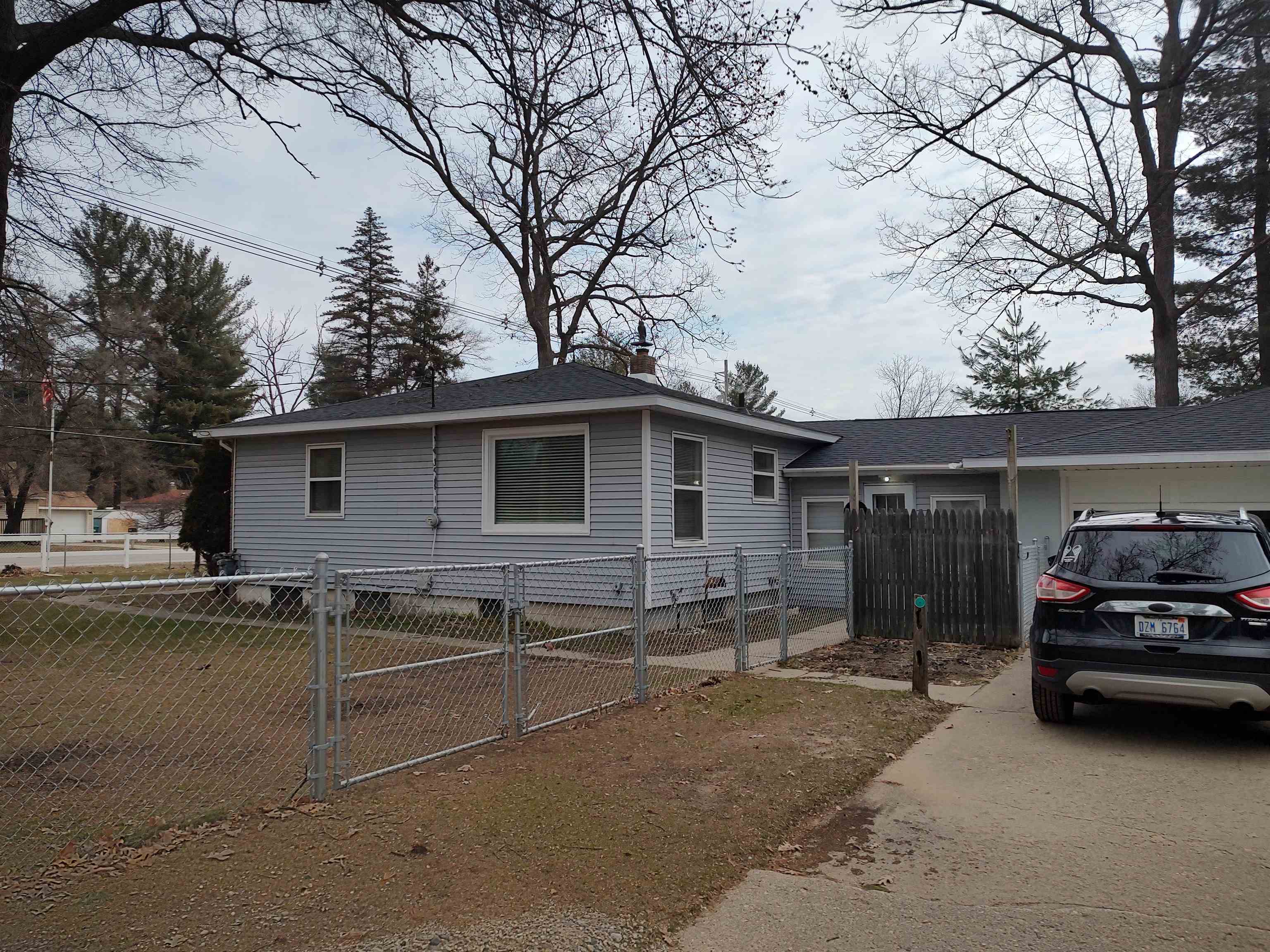 2162 Greenwood Road