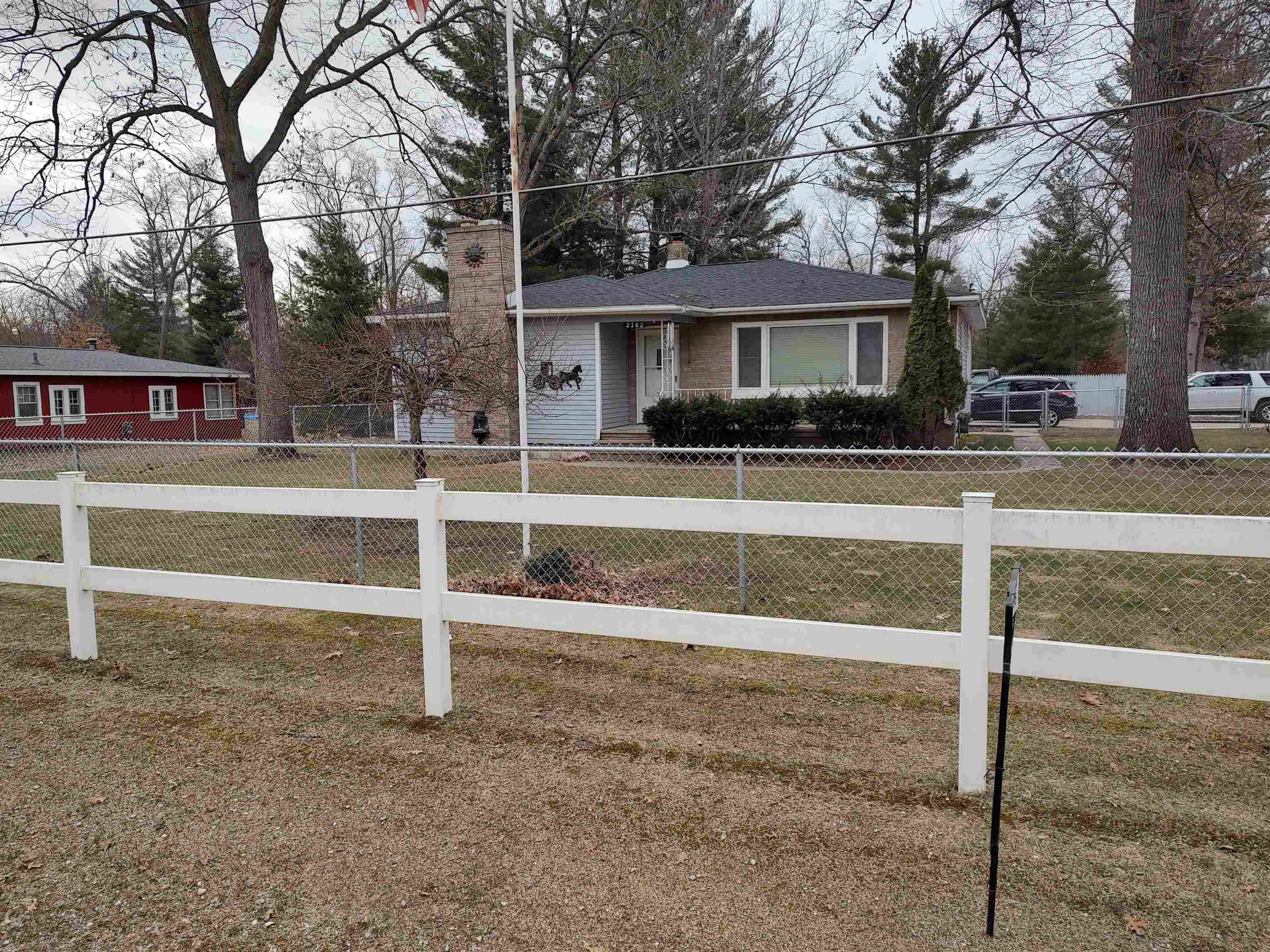 2162 Greenwood Road