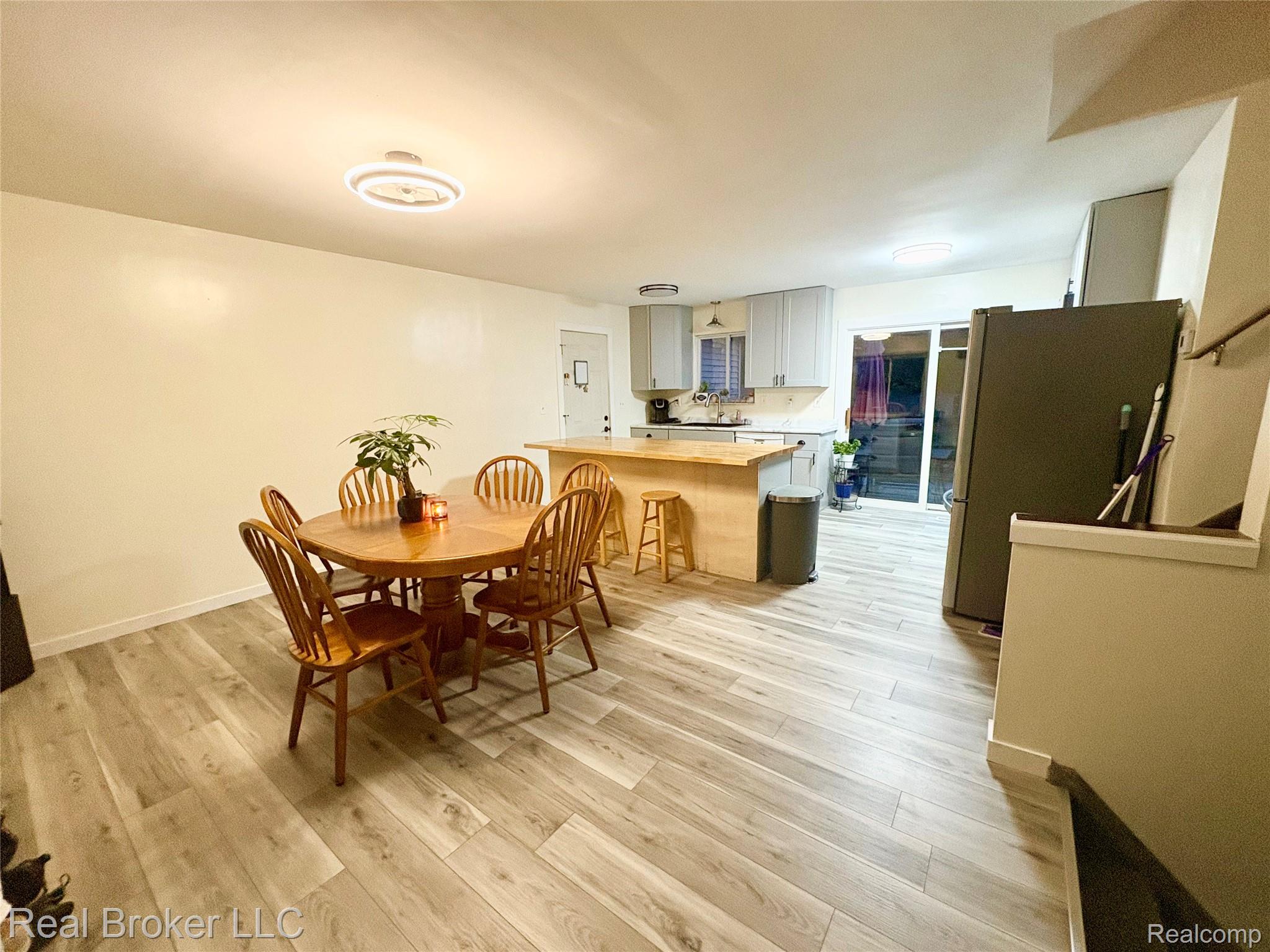 3725 Bronson Lake Road