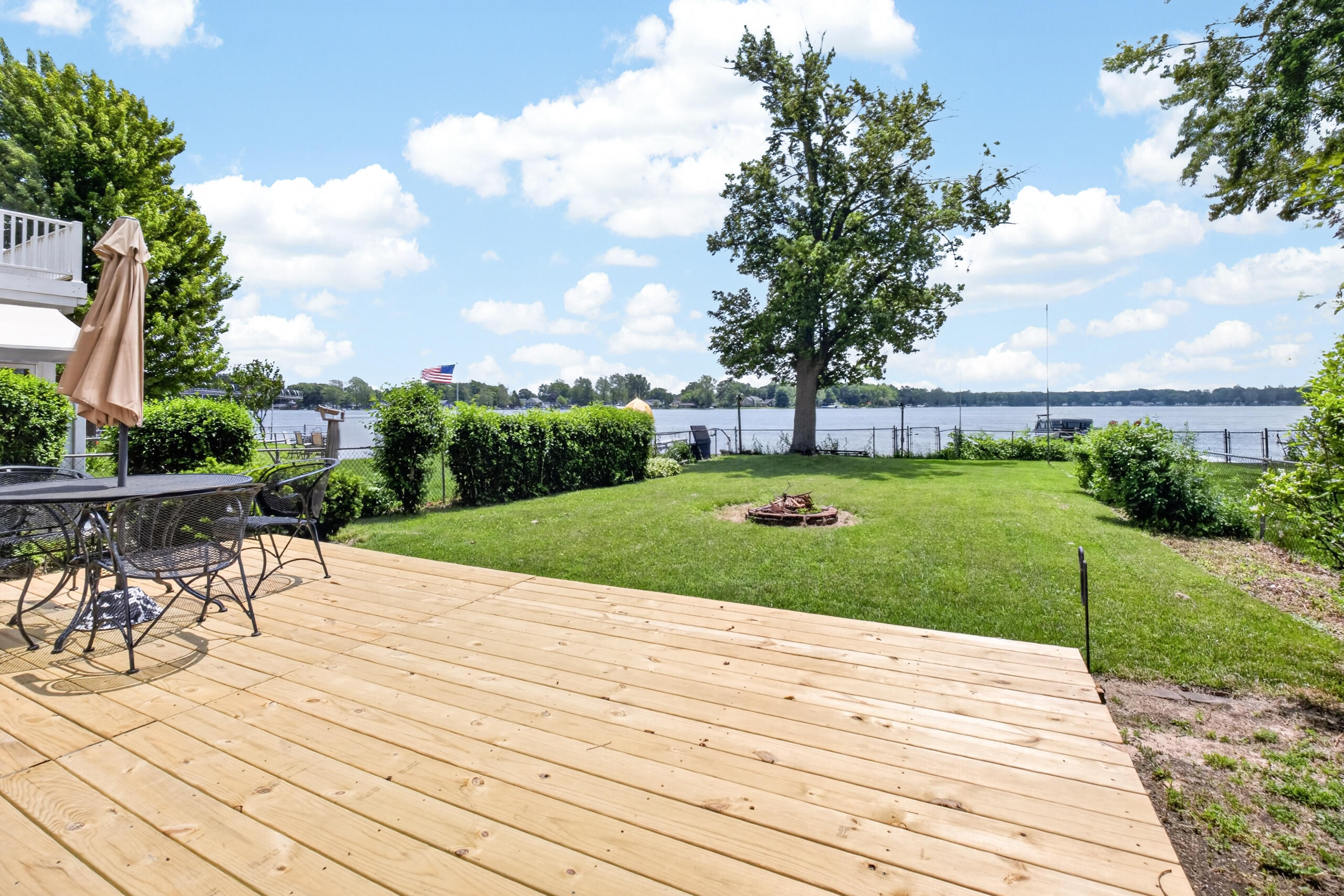 5188 Deep Point Drive