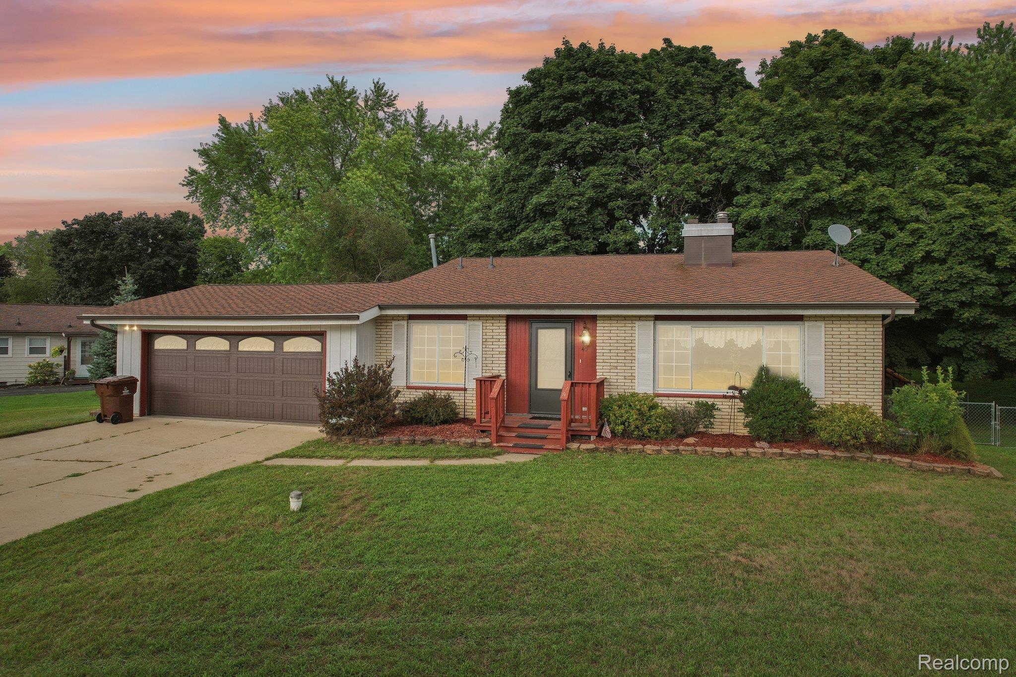 40 Endicott Drive