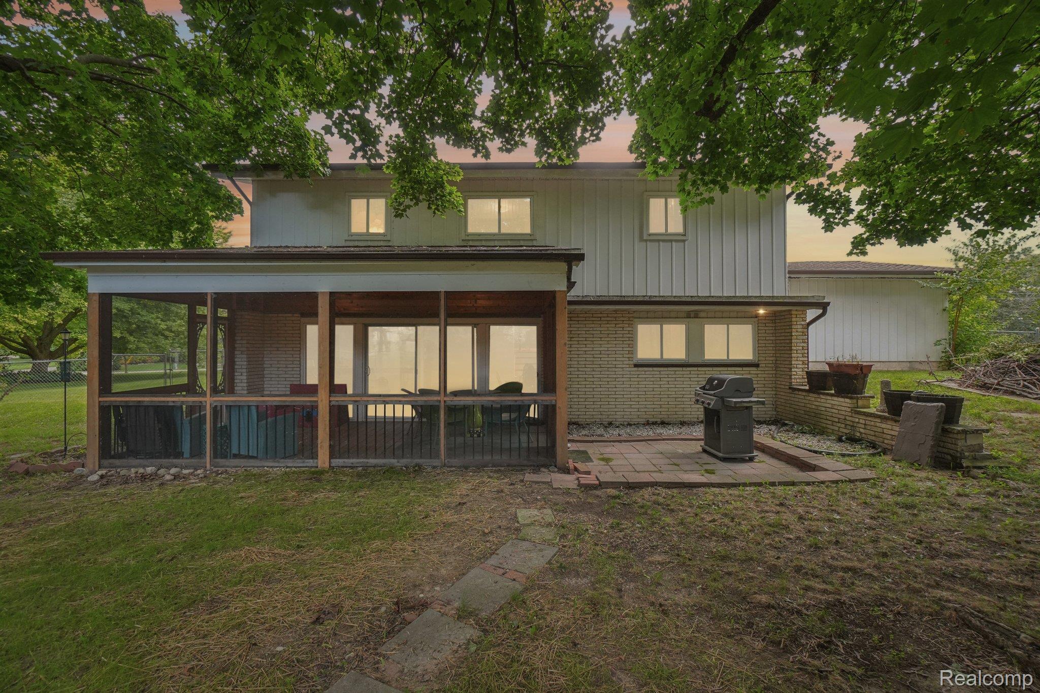 40 Endicott Drive
