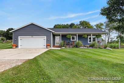 5514 W State Road Irving Township MI 49333
