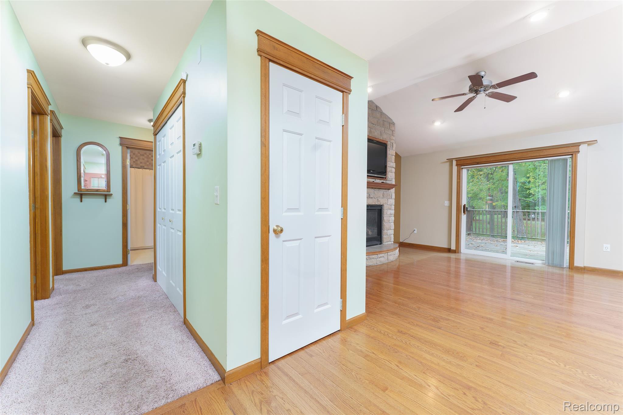 3410 Hogback Road