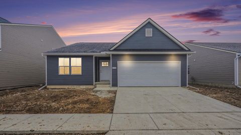 775 Reagan Lane Milan City MI 48160