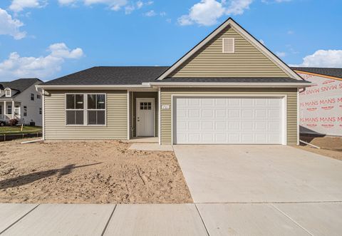 775 Reagan Lane Milan City MI 48160