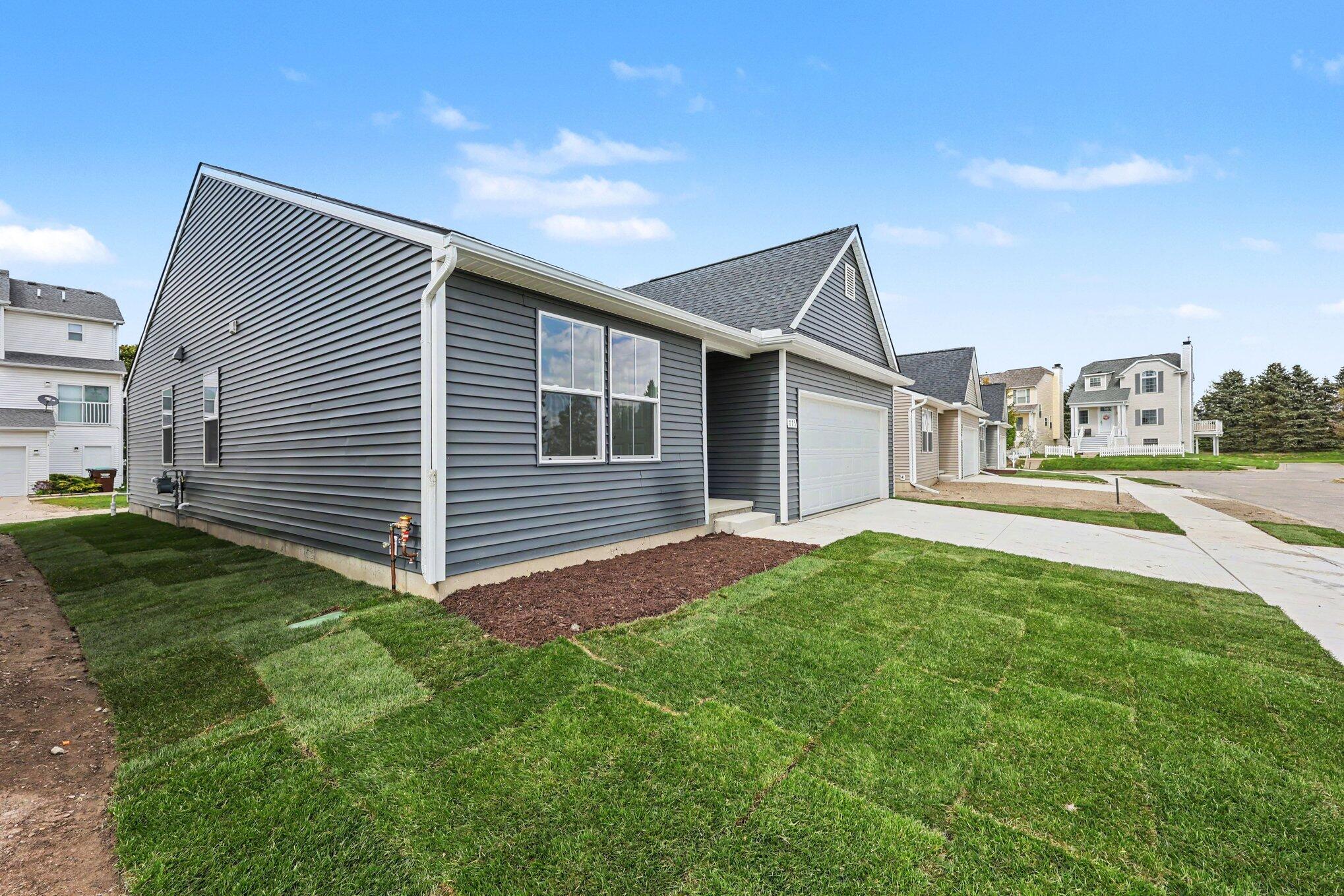 775 Reagan Lane