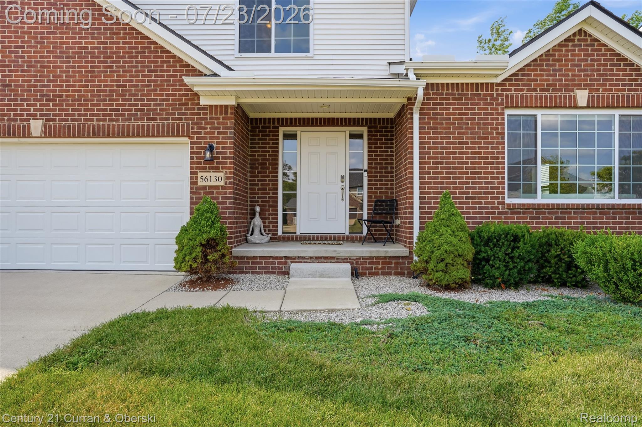 56130 Worlington Lane