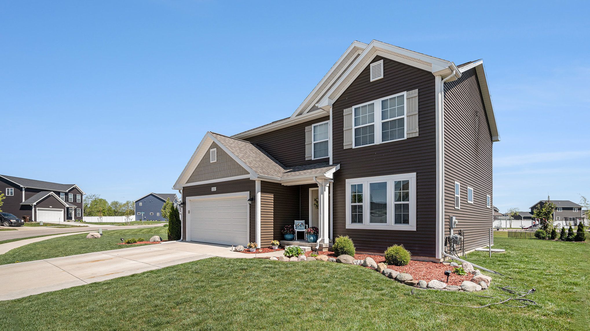 3242 HILL HOLLOW Lane