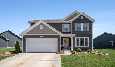 3242 HILL HOLLOW Lane Howell Township Livingston MI 48855