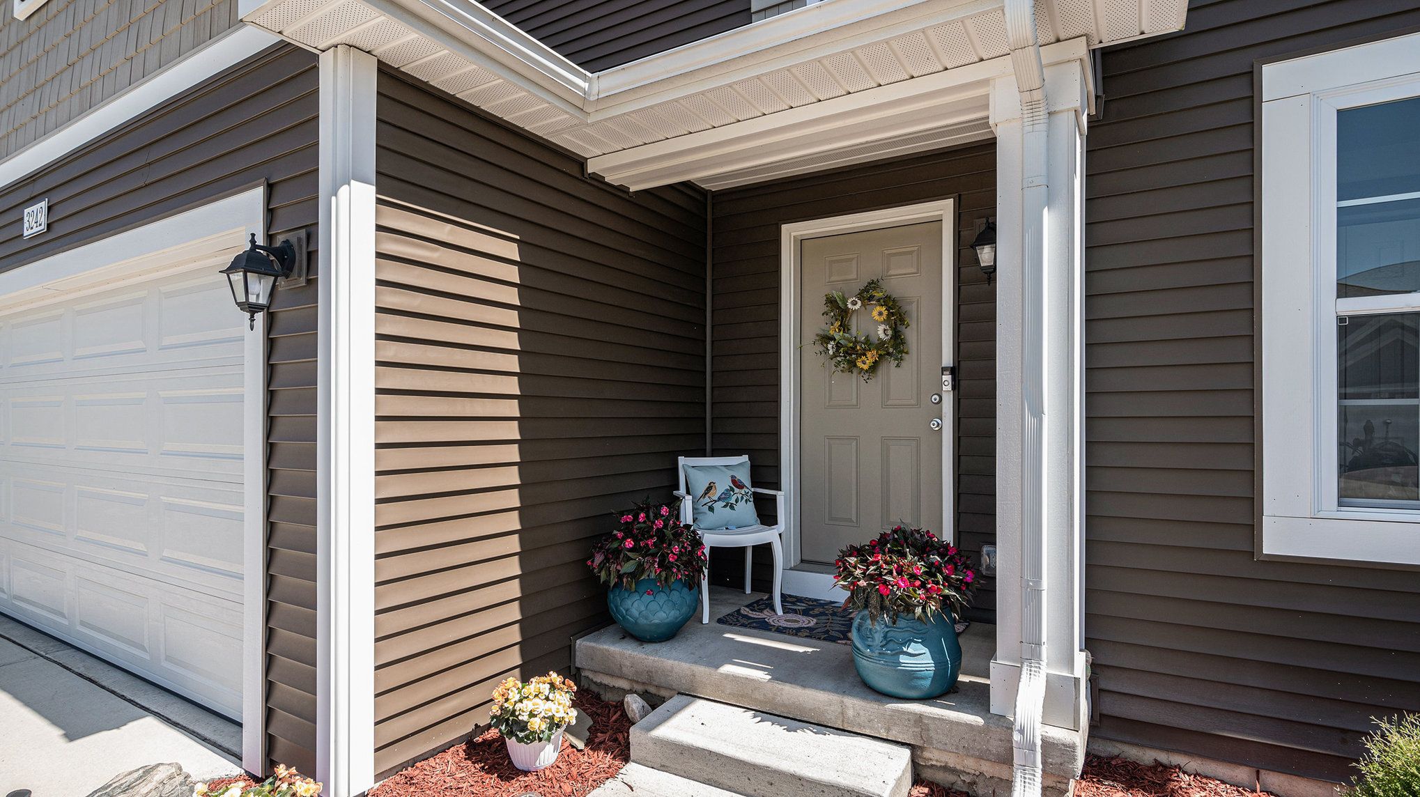 3242 HILL HOLLOW Lane