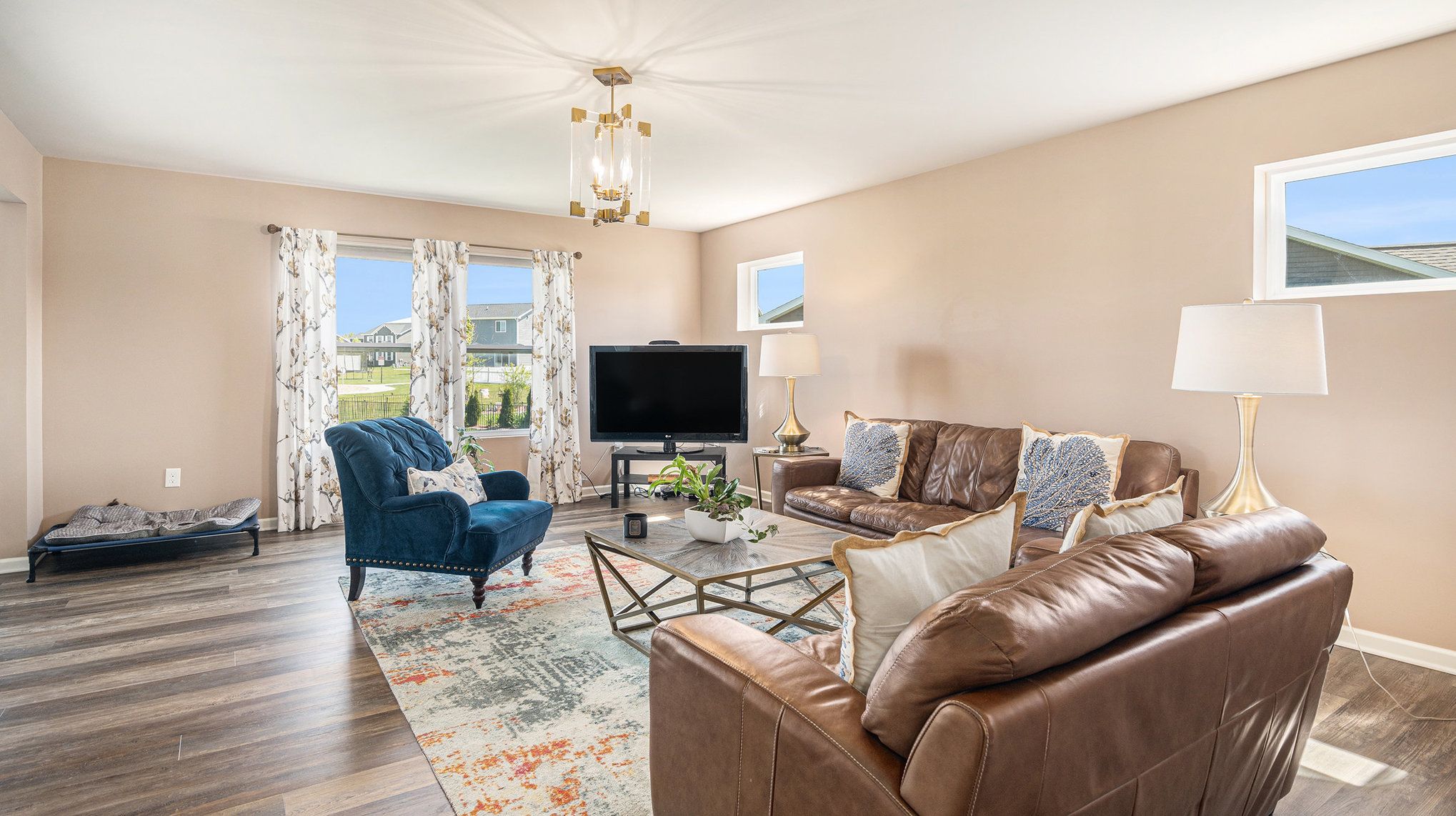 3242 HILL HOLLOW Lane