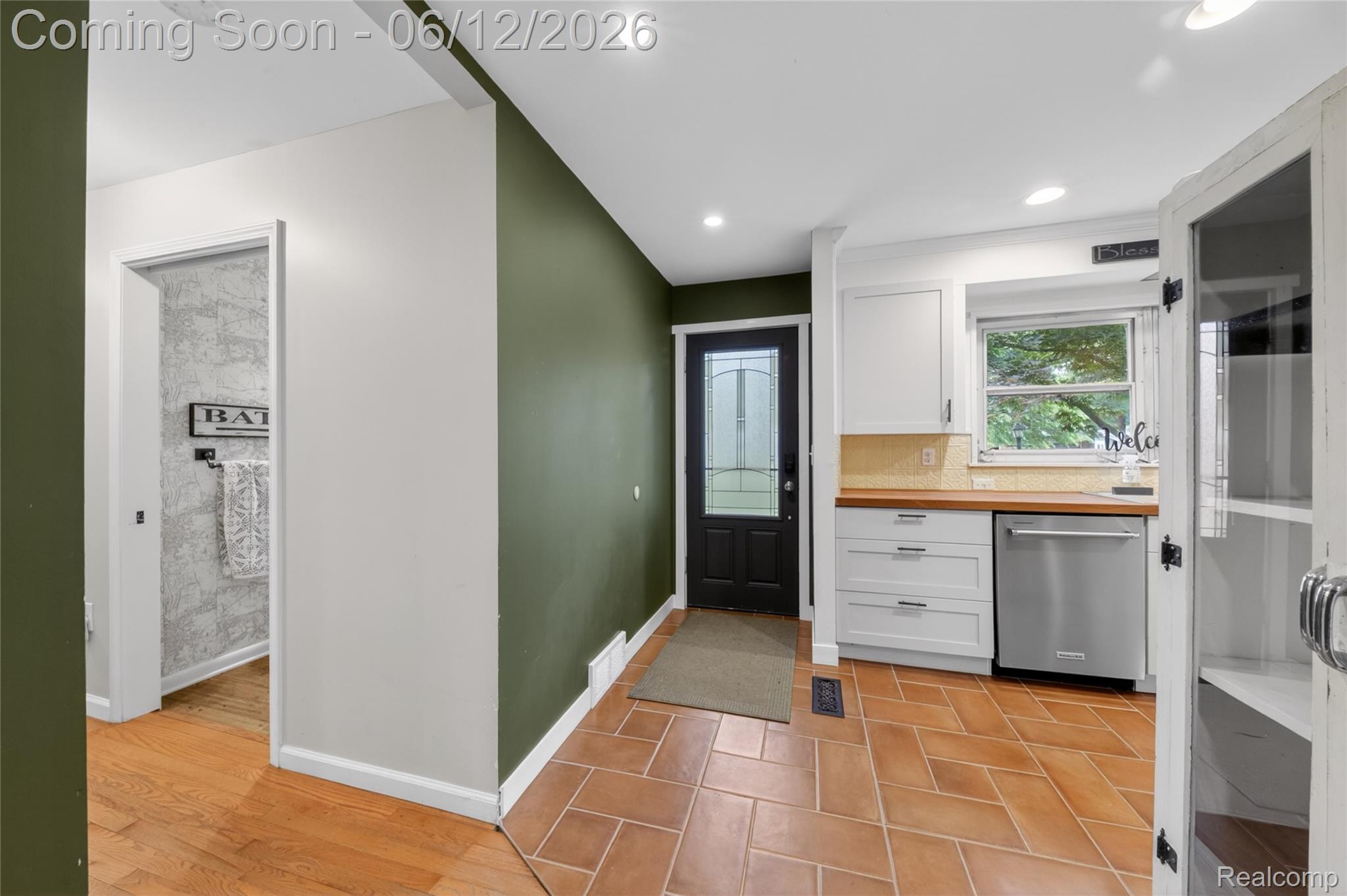 5831 Winans Drive