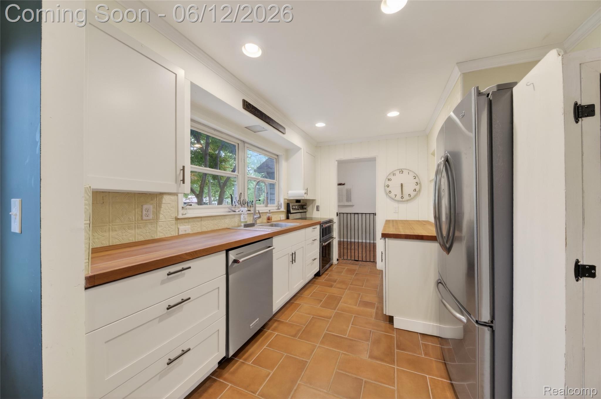5831 Winans Drive