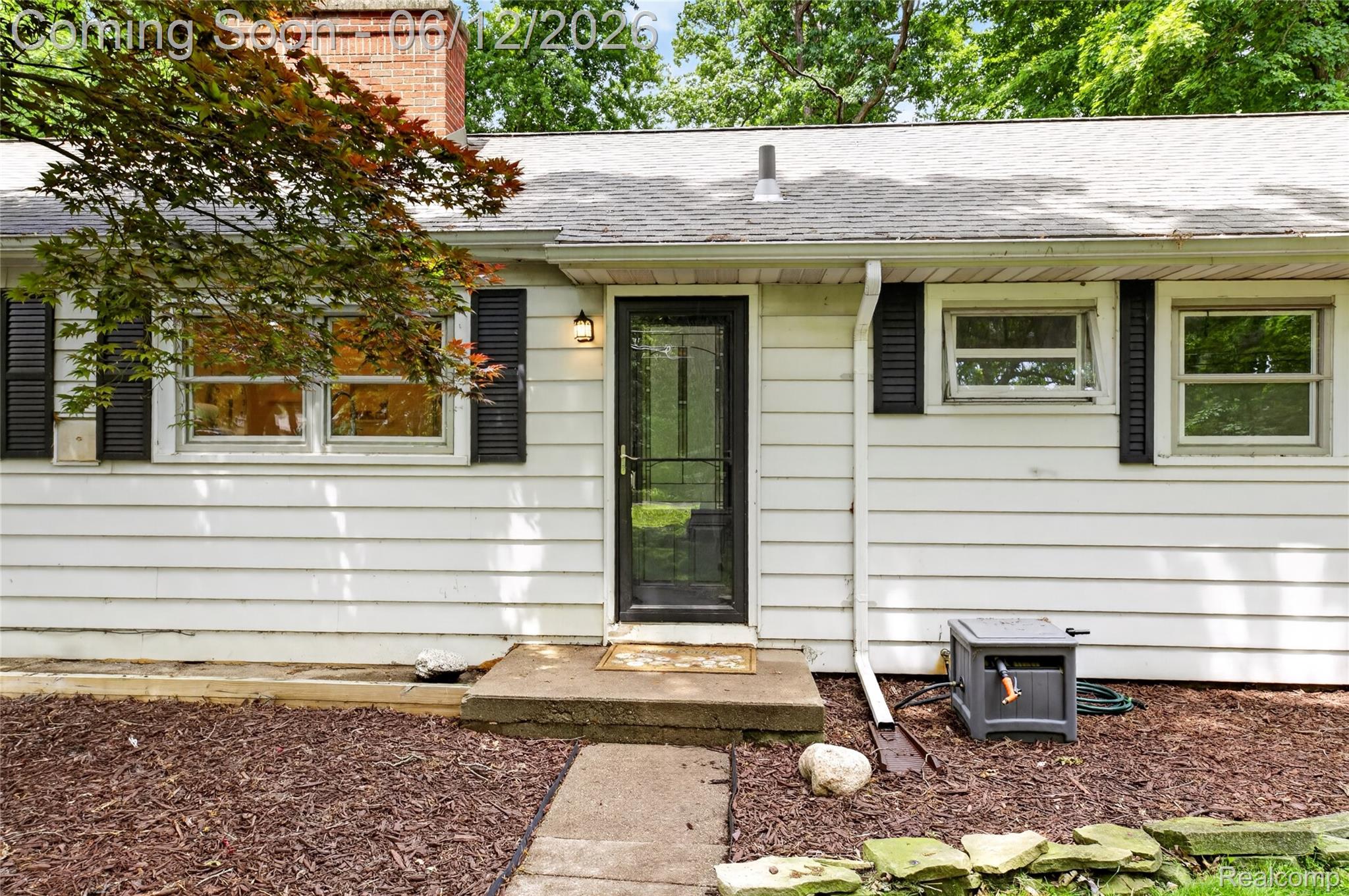 5831 Winans Drive