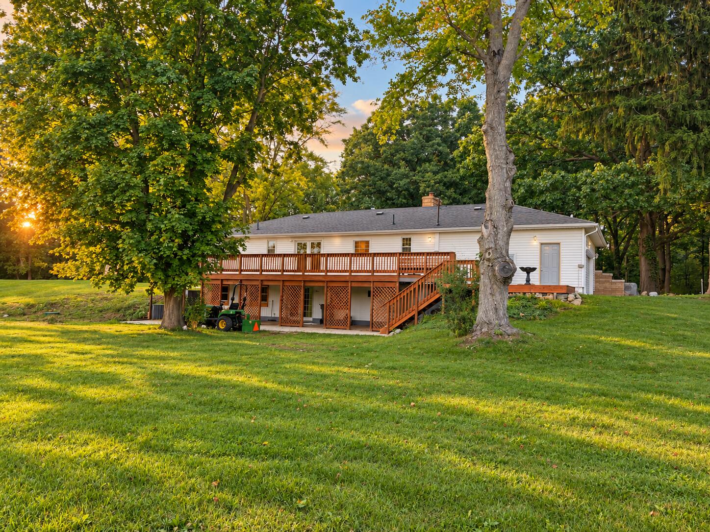 3300 Wellman Road