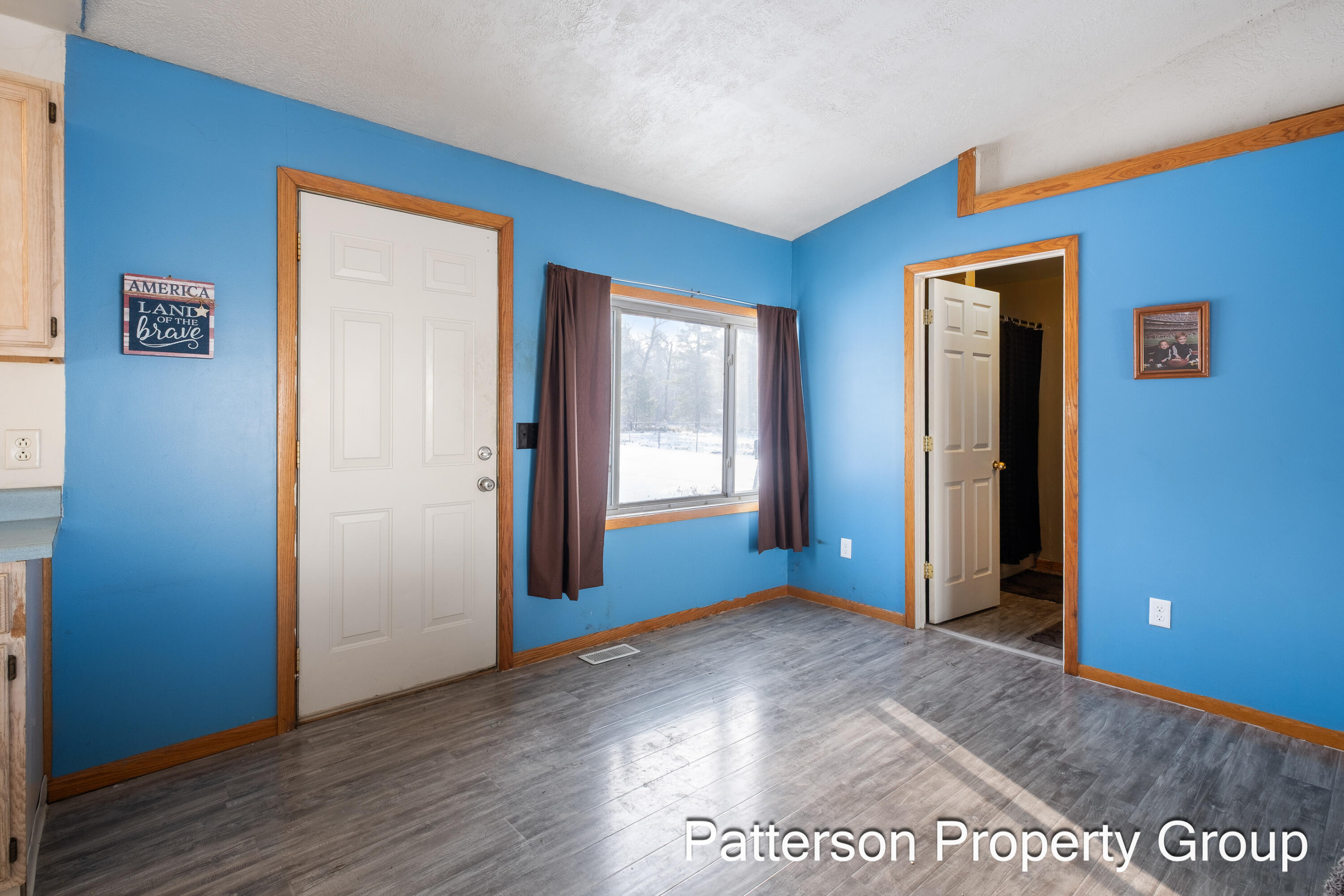 164 E Washington Road