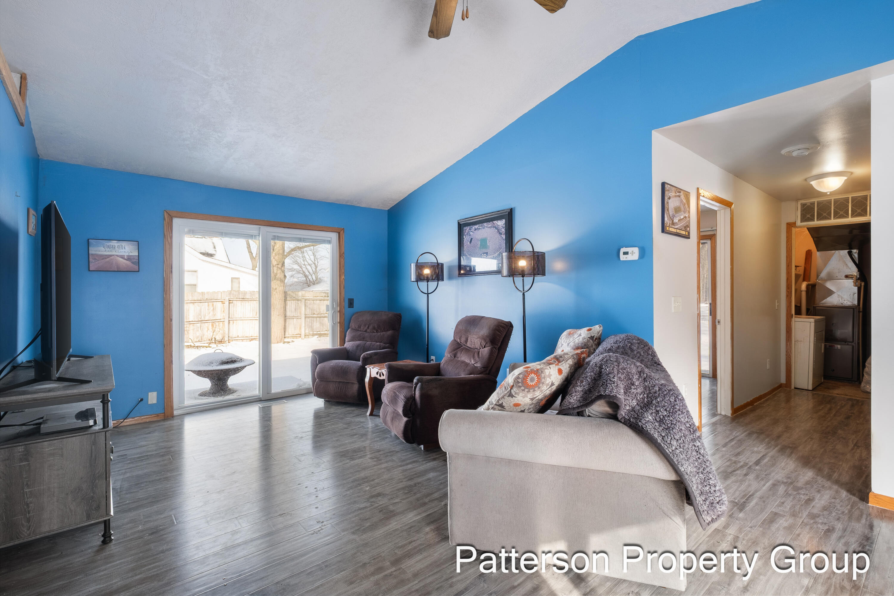 164 E Washington Road