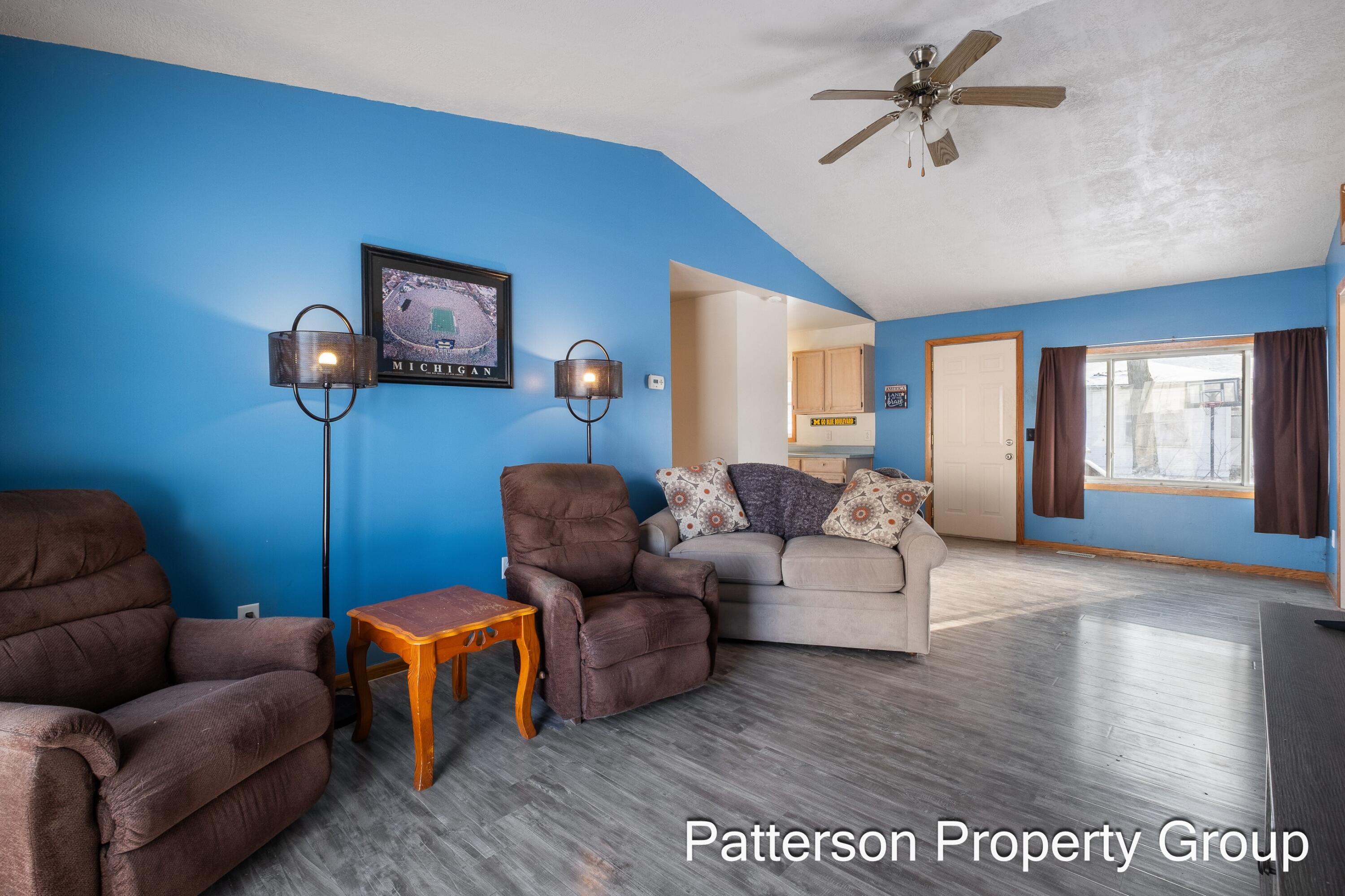 164 E Washington Road