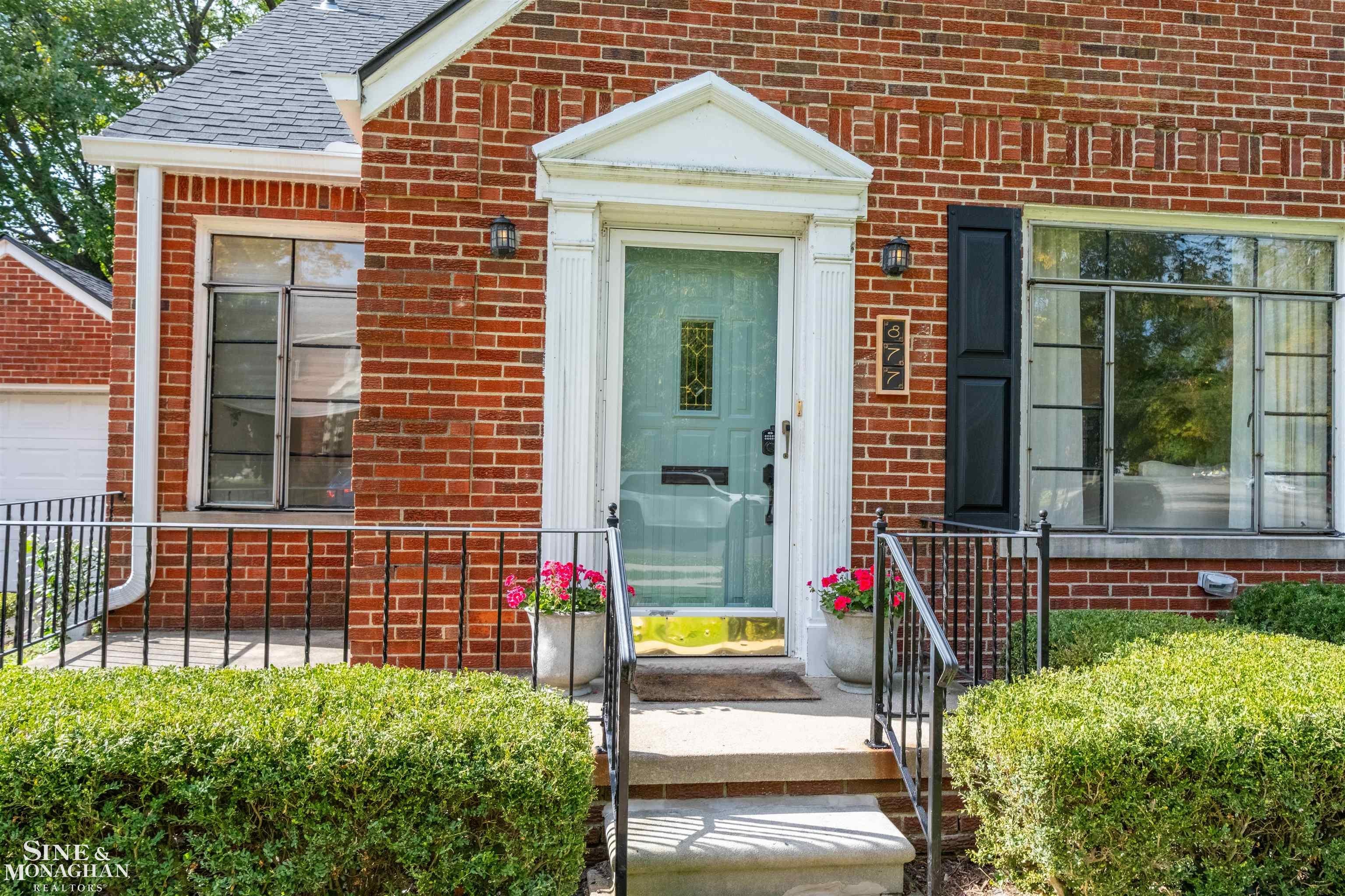 877 Fisher Road