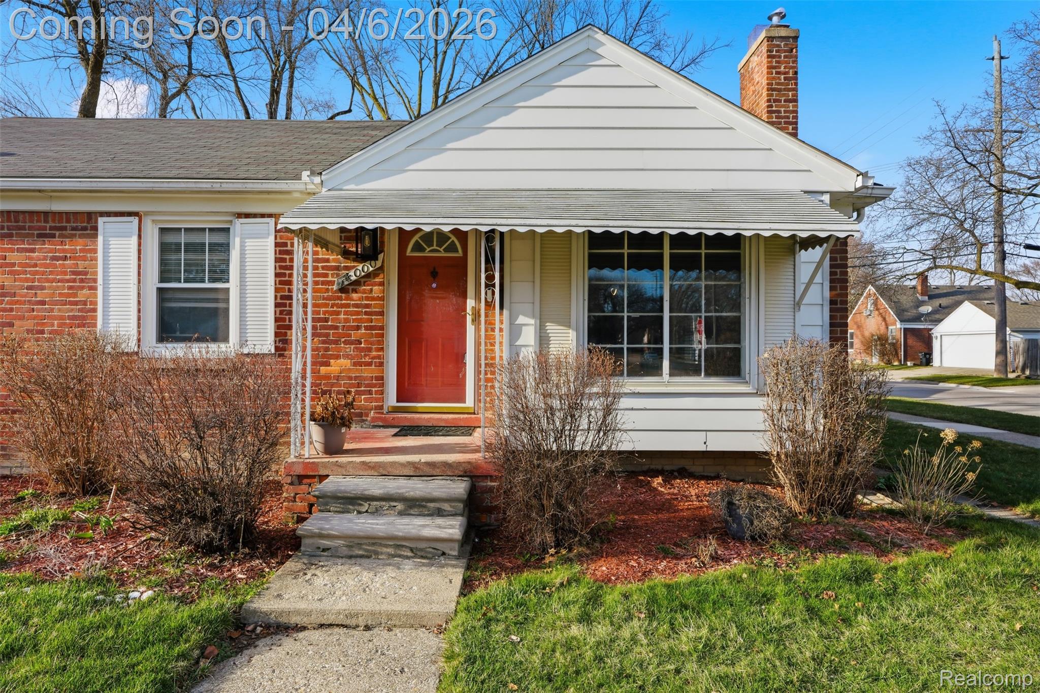 14000 Lincoln Street