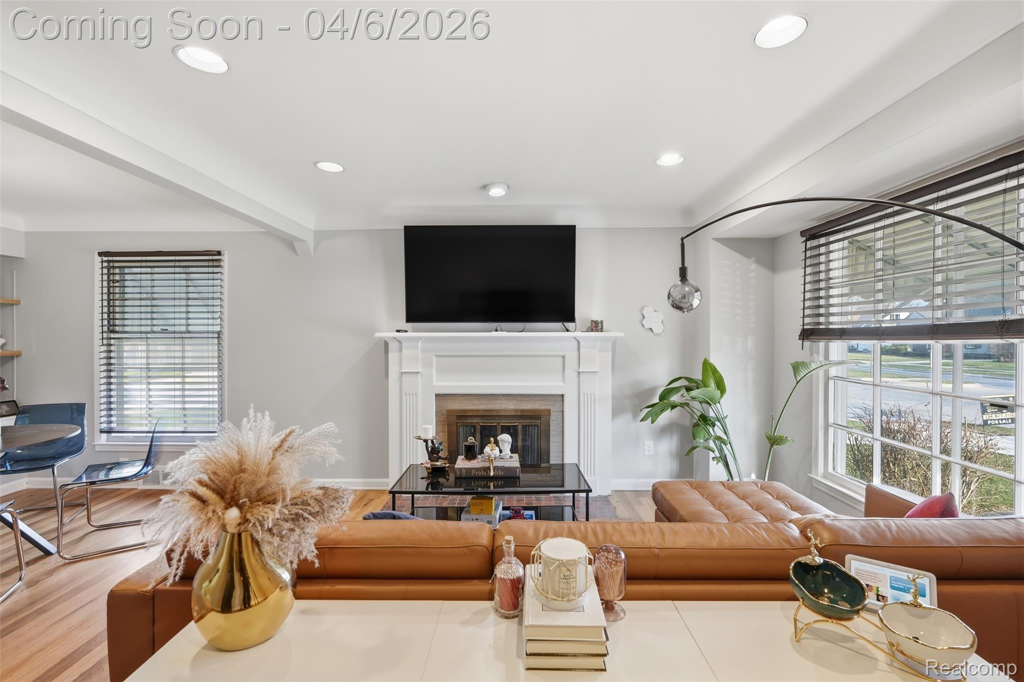 14000 Lincoln Street