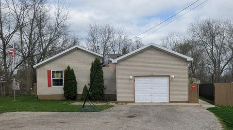 Photo of 134 N 5th Street NE, Cedar Springs City, MI 49319 (MLS # 65025061195)