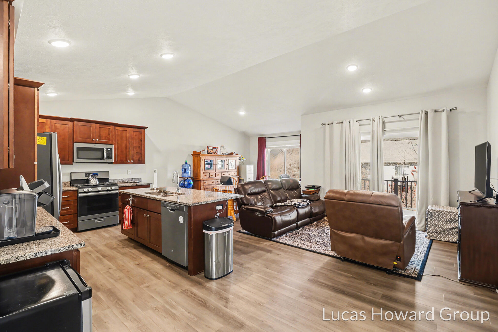 1249 S Village Circle