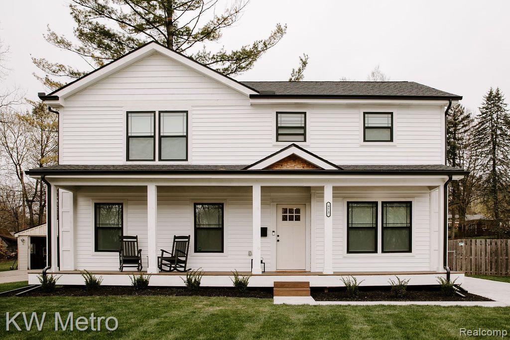 Photo 1 of 37 — 973 ALLEN Drive, Northville City, MI 48167