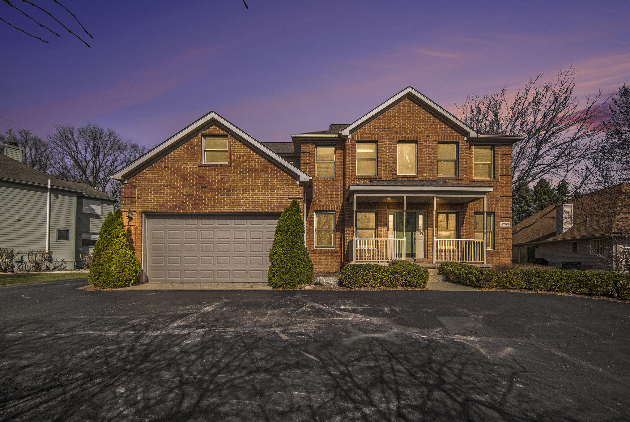 4703 Scots Way