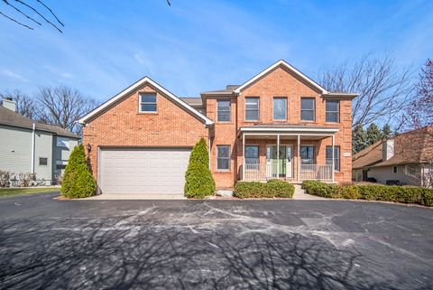 4703 Scots Way Webster Township MI 48130