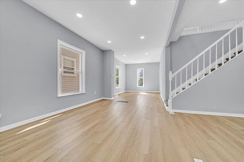 A home in DetroitCity_Wayne