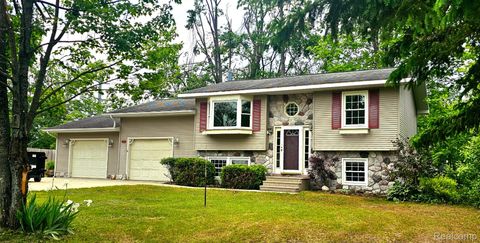 1837 Altorf Strasse Gaylord City MI 49735