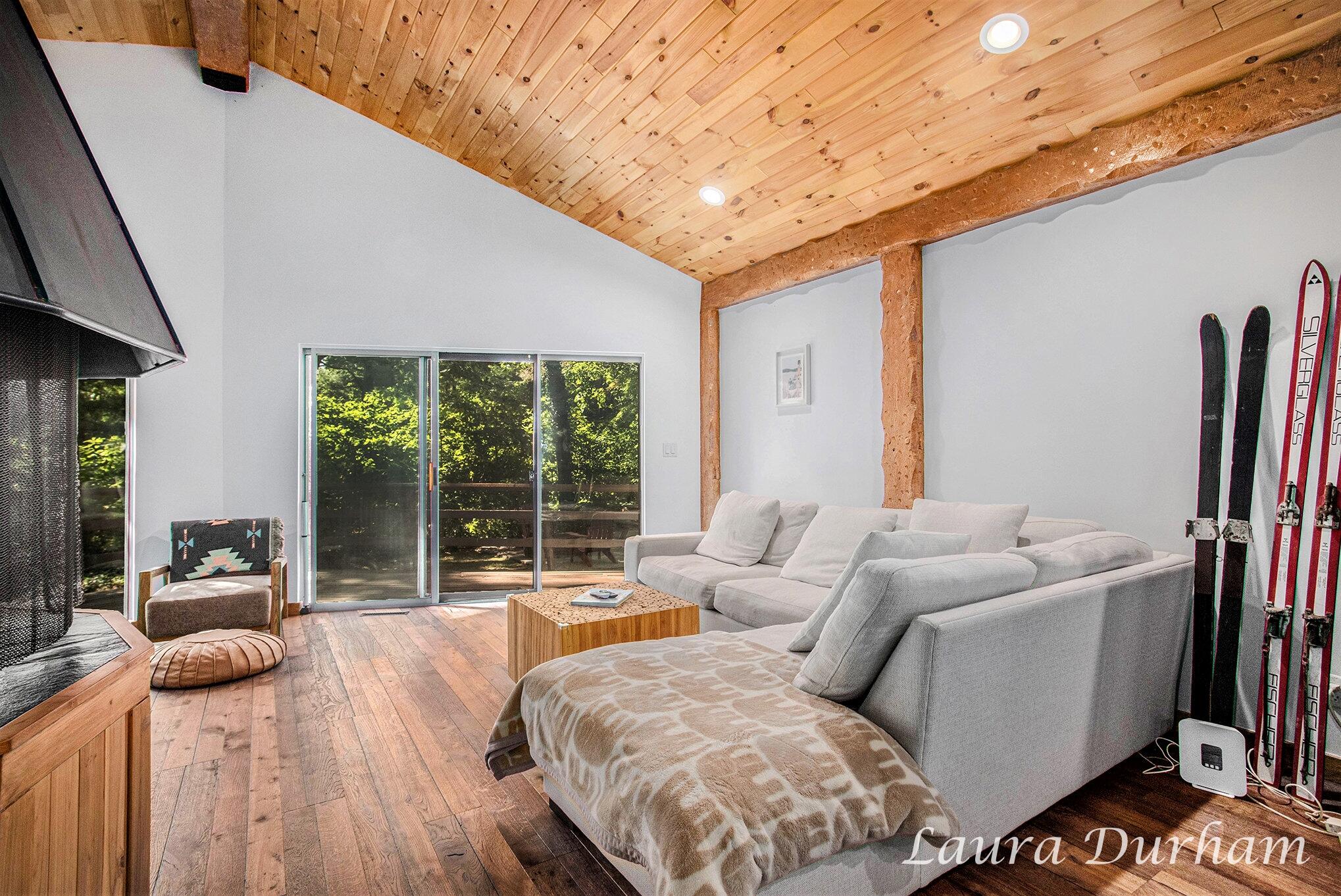 6480 Island Lake Road