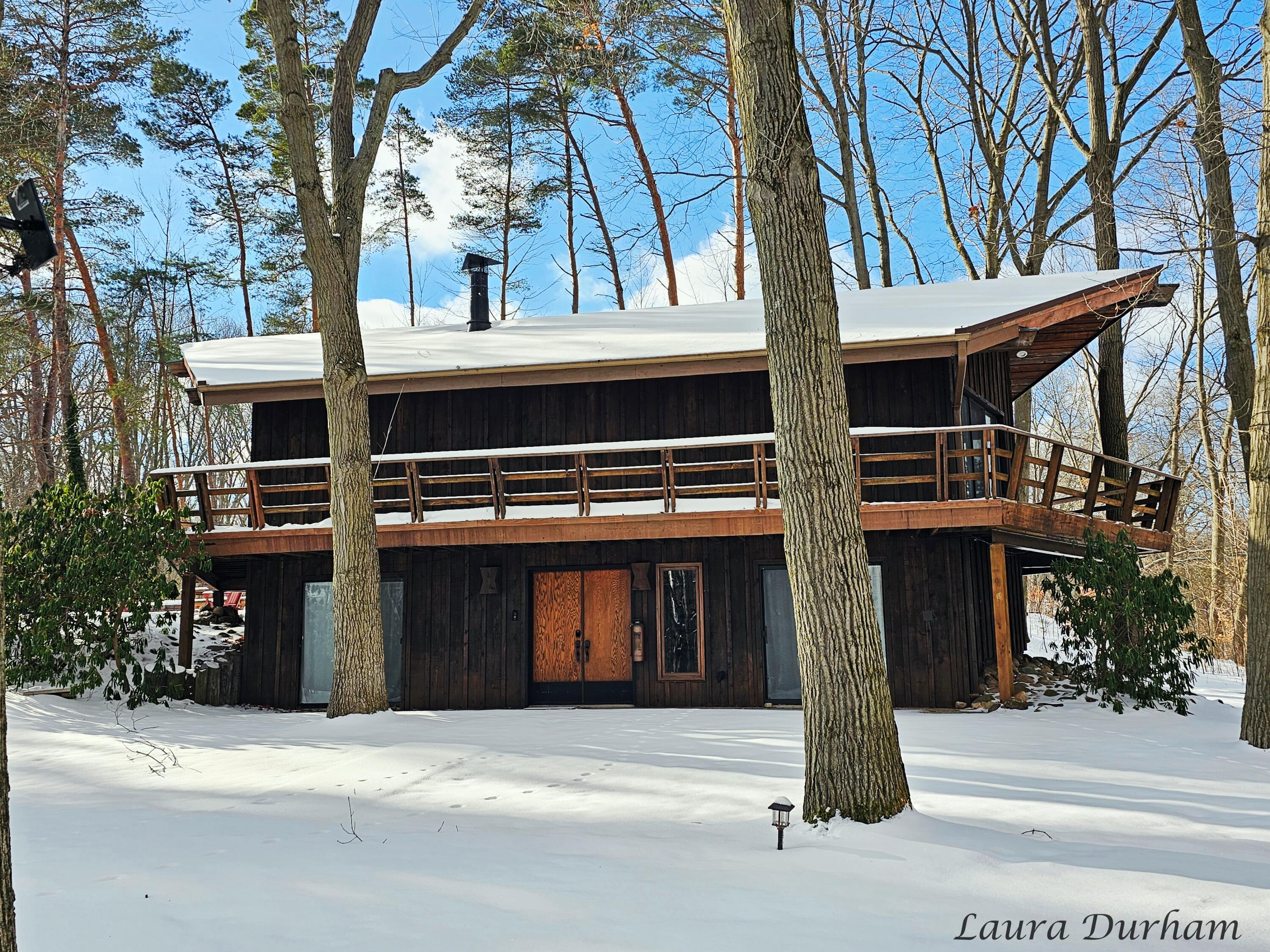 6480 Island Lake Road