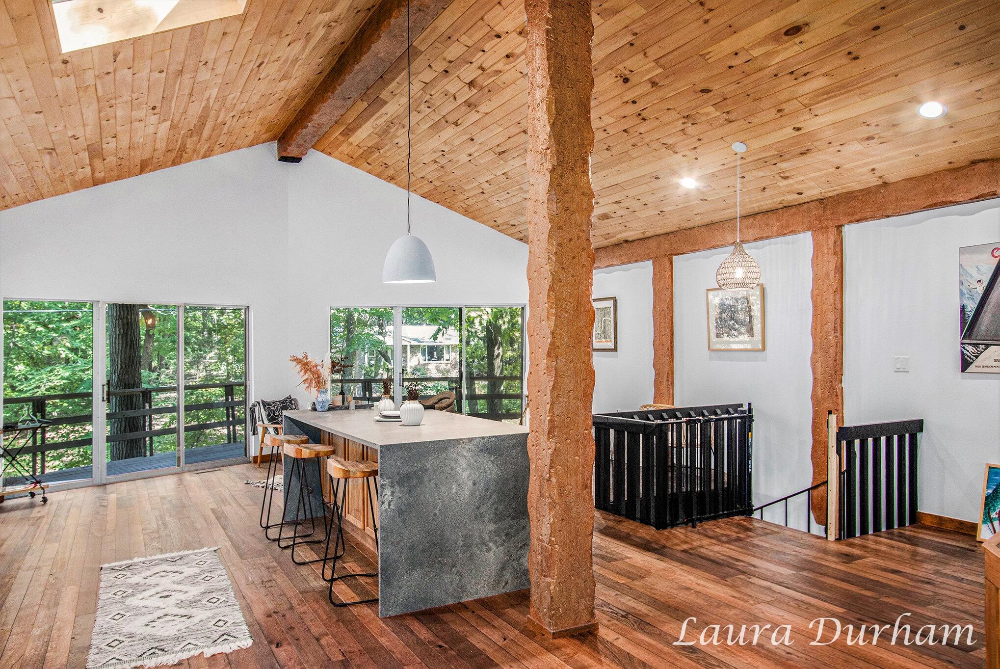 6480 Island Lake Road