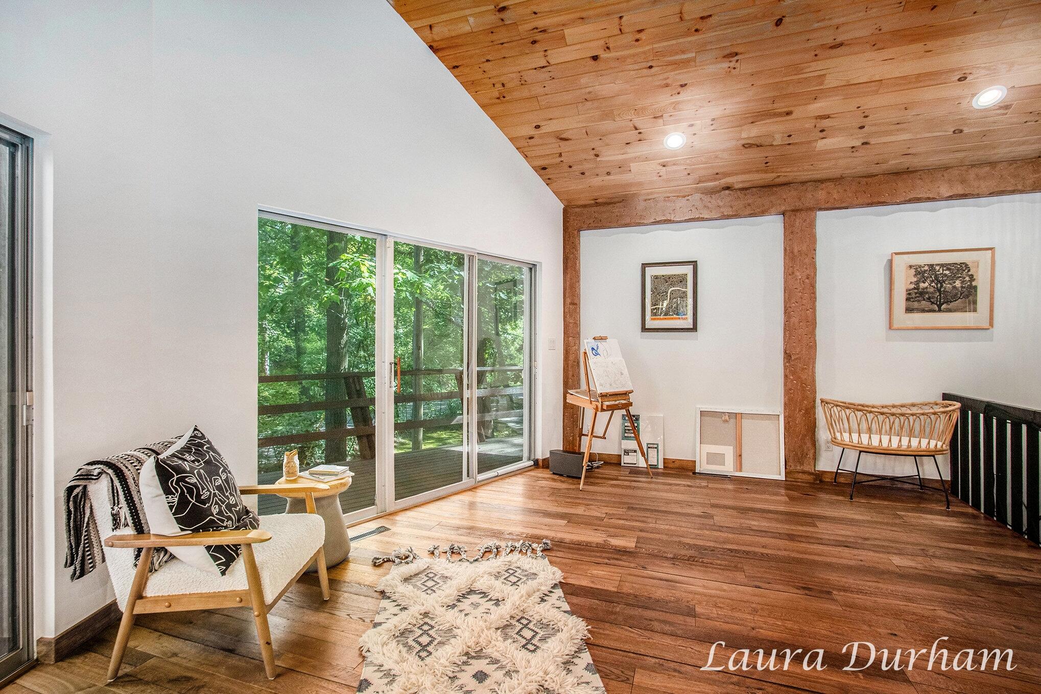 6480 Island Lake Road