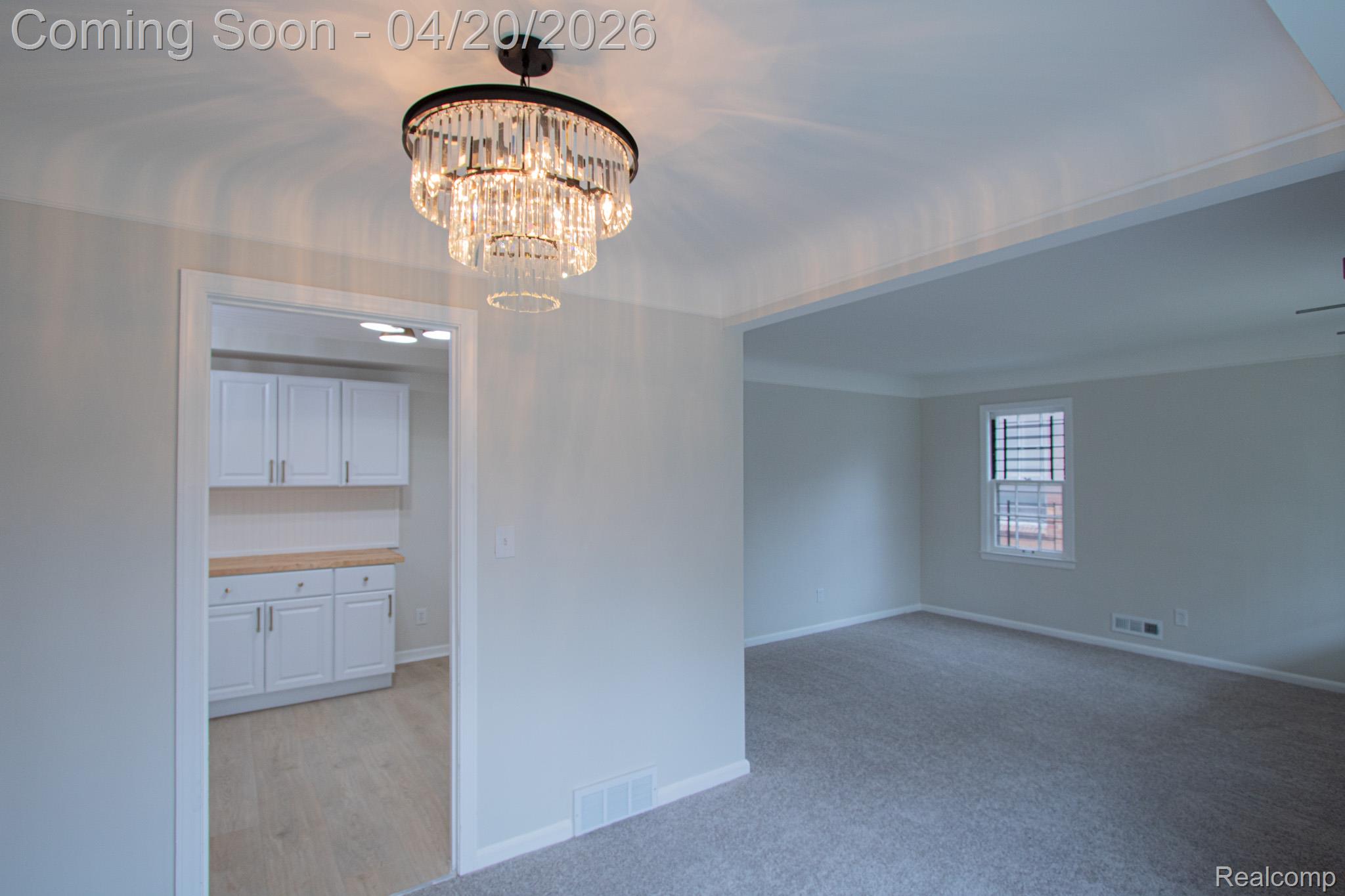 15644 Carlisle Street