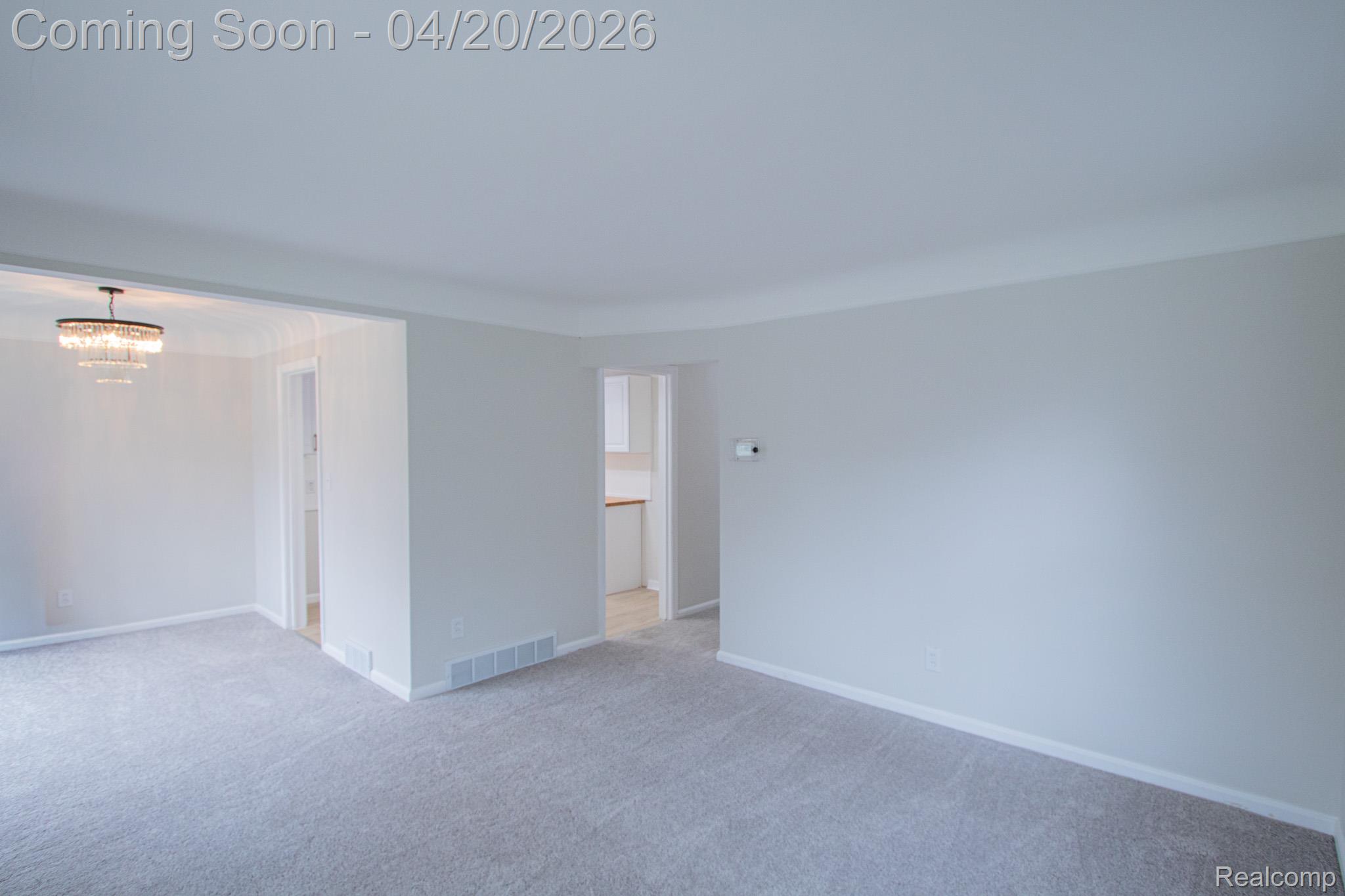 15644 Carlisle Street