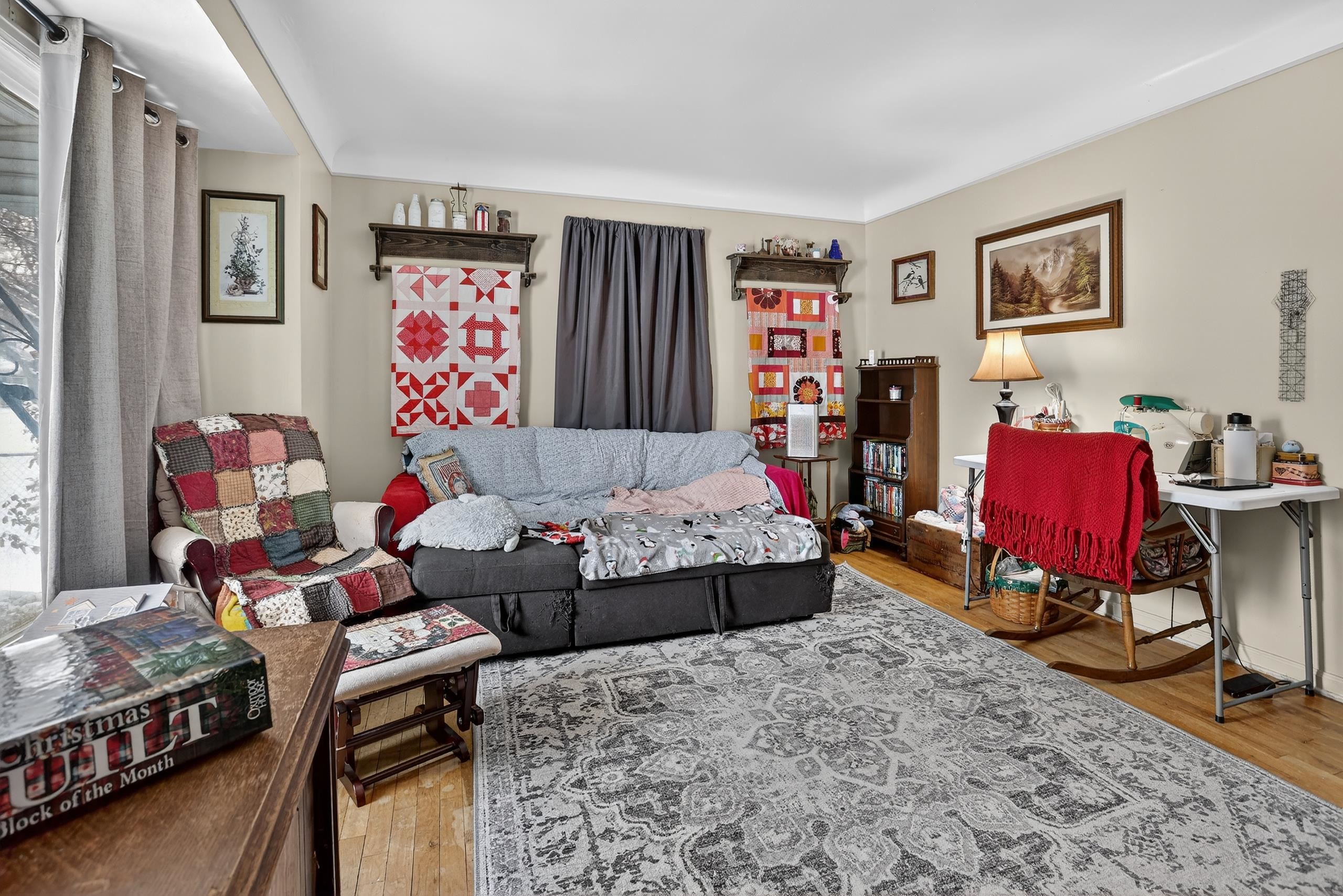 5705 Winthrop Boulevard