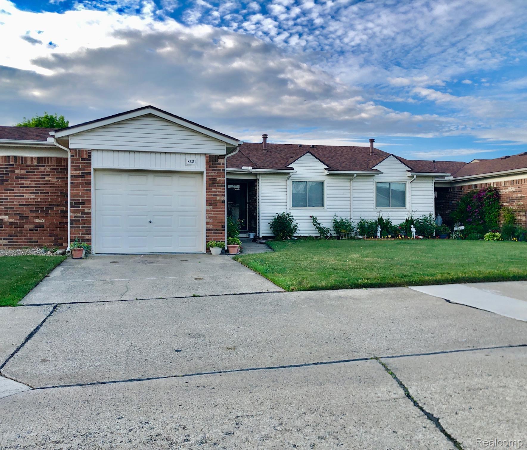 8681 Tucson Court