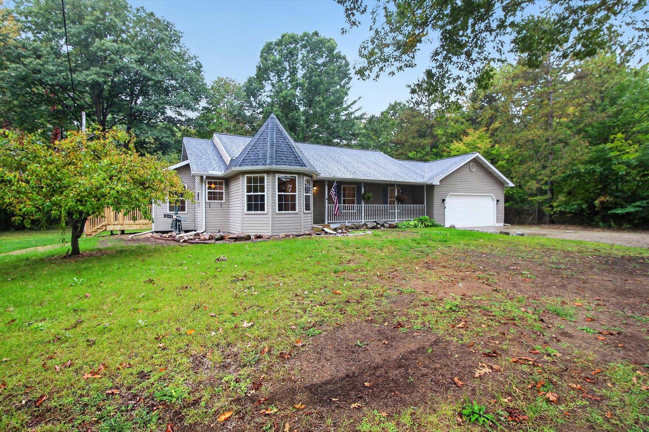 4325 W Tyler Road