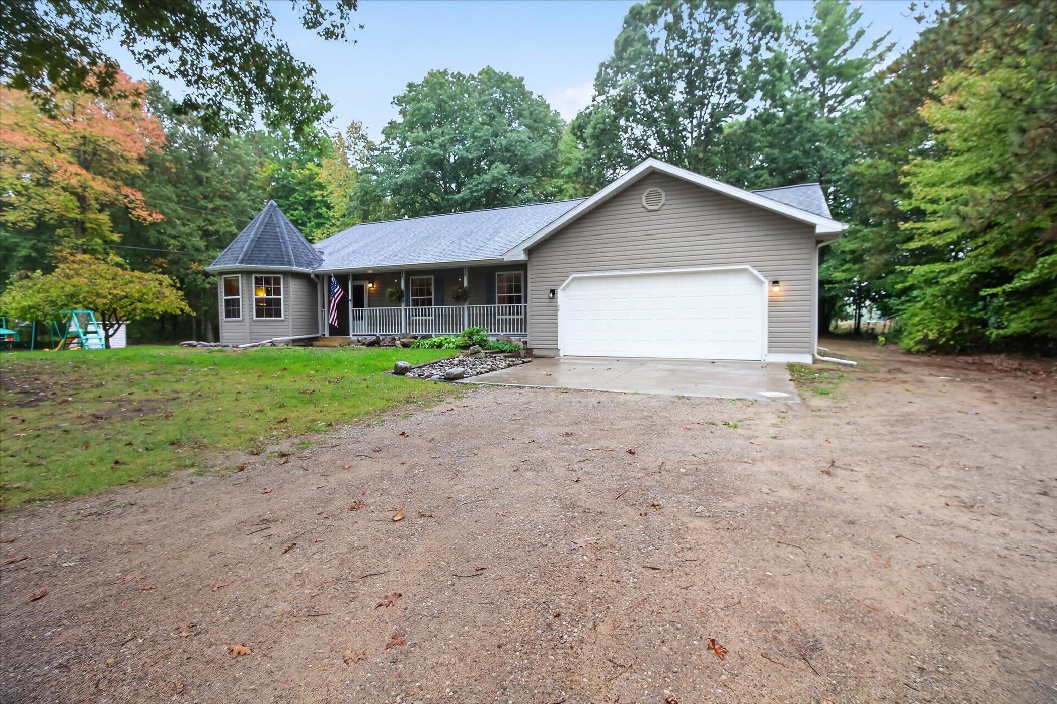 4325 W Tyler Road